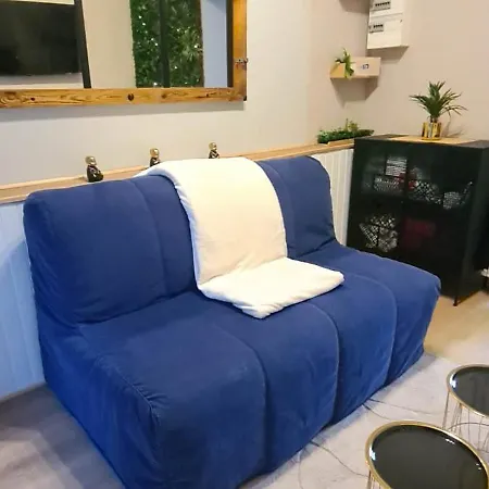 Le Clos Du Sanctuaire Parking Wifi Apartmán *
